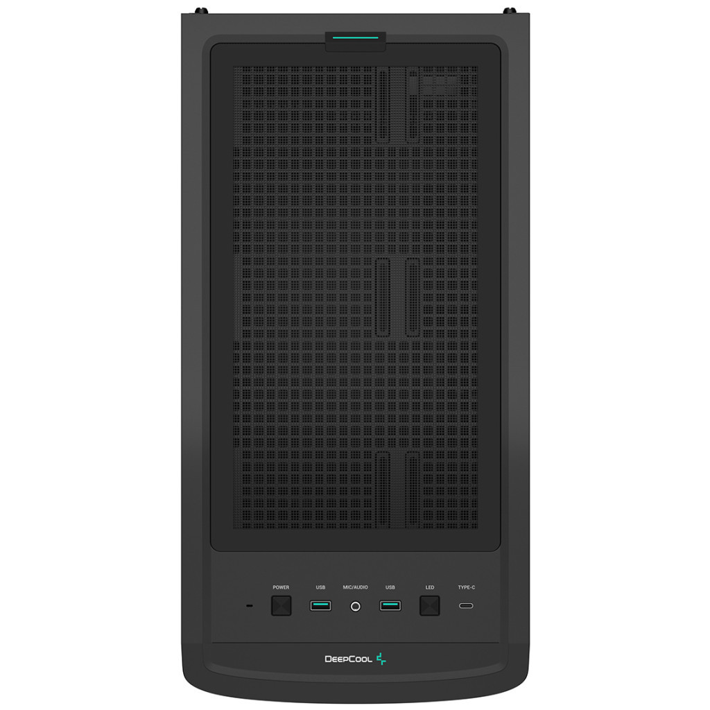 Корпус Deepcool CK560 - зображення 10