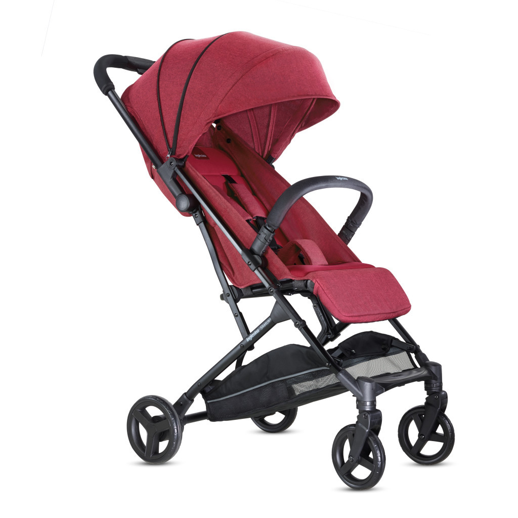 Коляска Inglesina Sketch Red (71222) - зображення 4