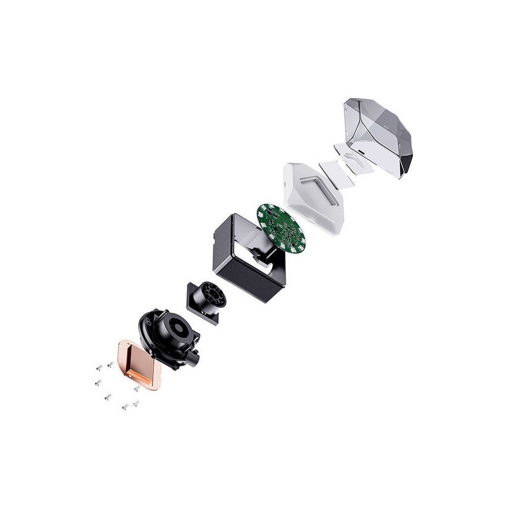 Система рідинного охолодження JONSBO TW6-360 ARGB Black - зображення 6