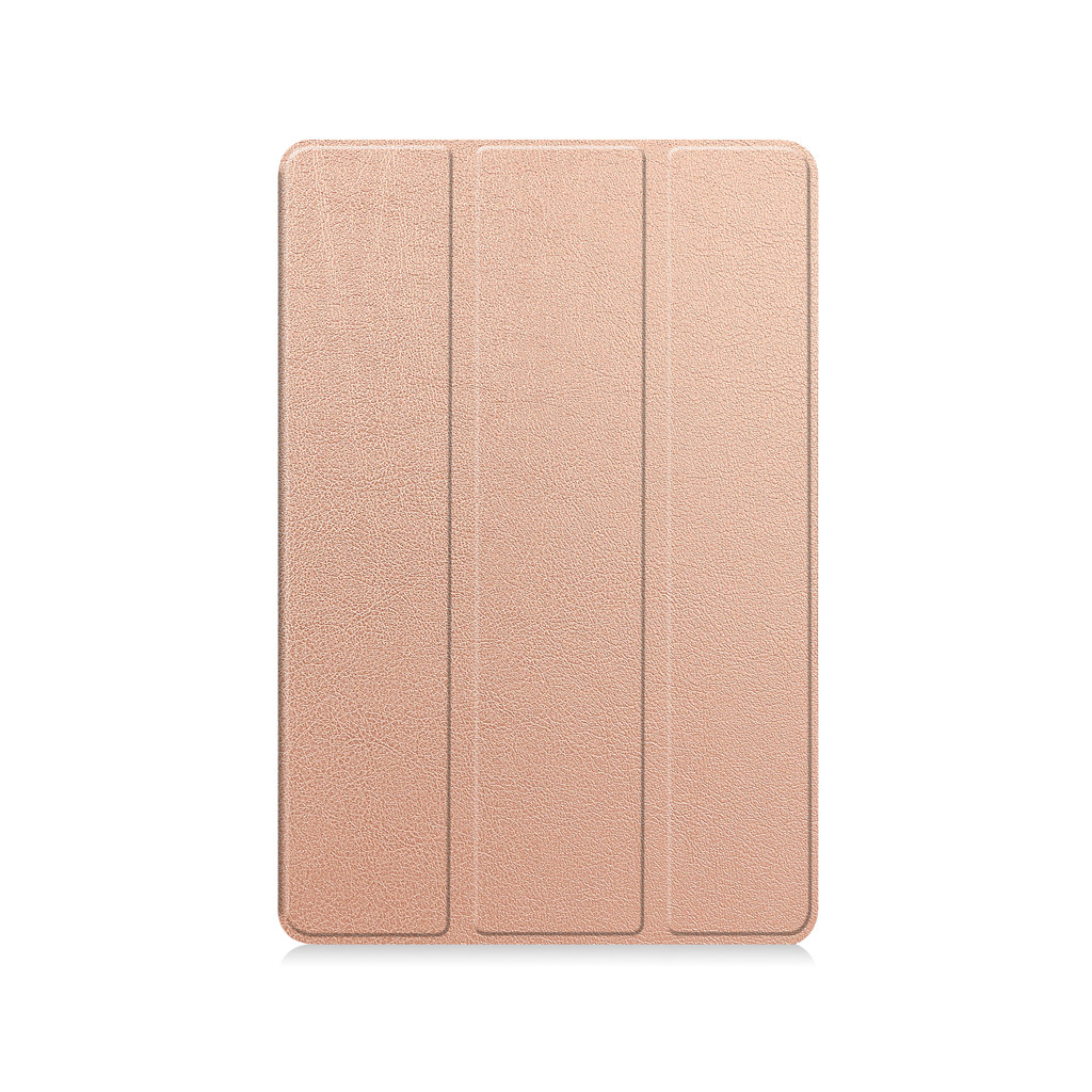Чохол до планшета BeCover Smart Case Samsung Galaxy Tab A11 Plus SM-X236B 11.0" Rose Gold (714001) - зображення 2