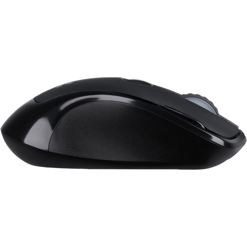 Мишка Vinga MSW-527 black - зображення 5