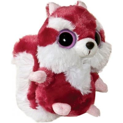 М'яка іграшка Aurora Yoohoo Червона білка 25 см (71384A) - зображення 2