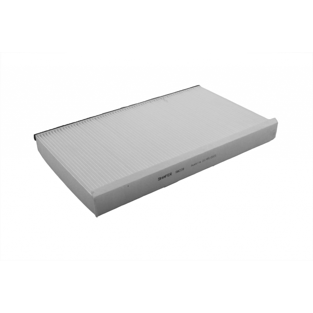 Фільтр салону SHAFER SAK229 - зображення 1