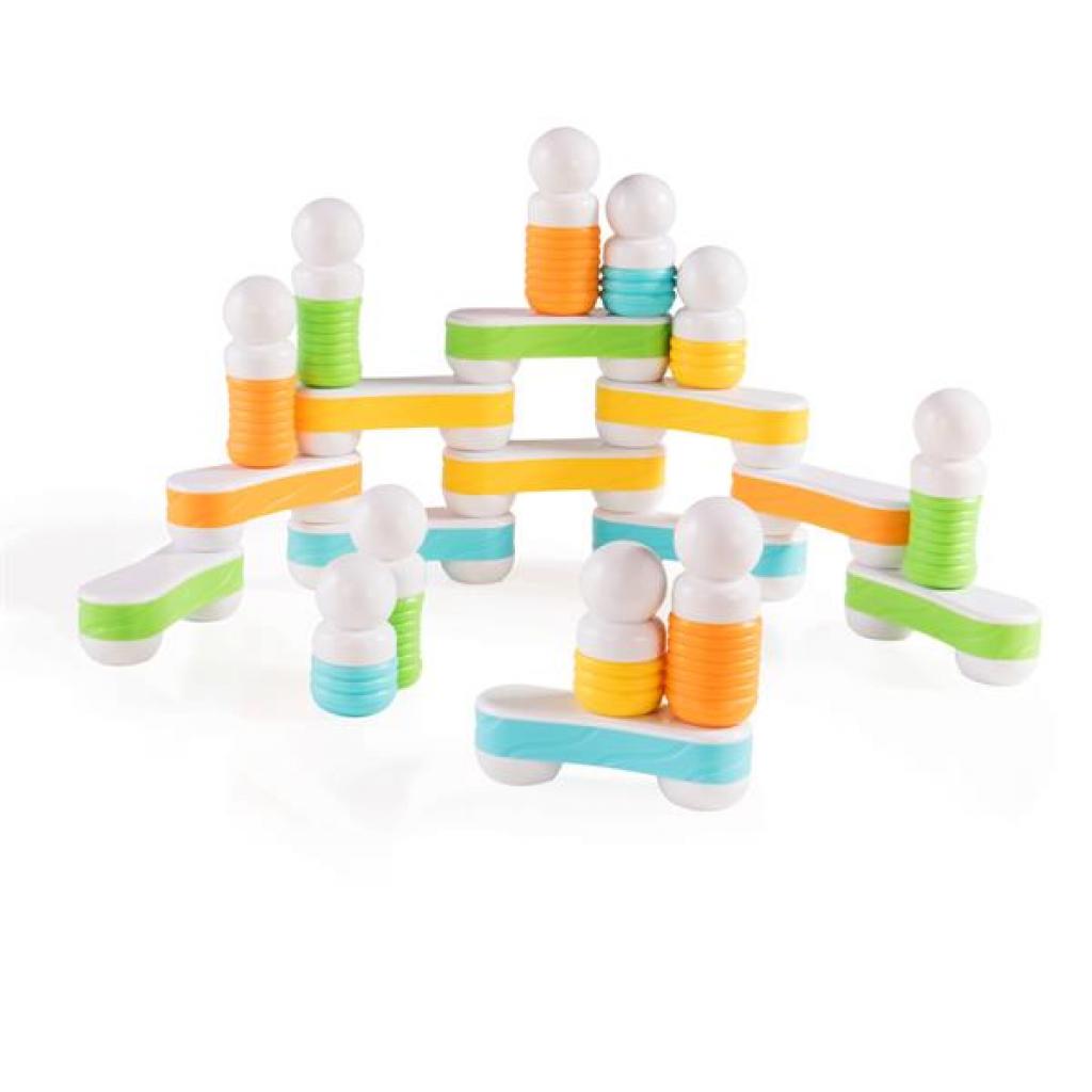 Конструктор Guidecraft Links 24 деталей (G8318) - зображення 2