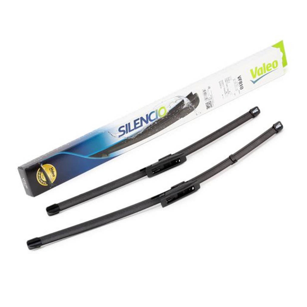 Щітка склоочисника Valeo 577810 - зображення 2