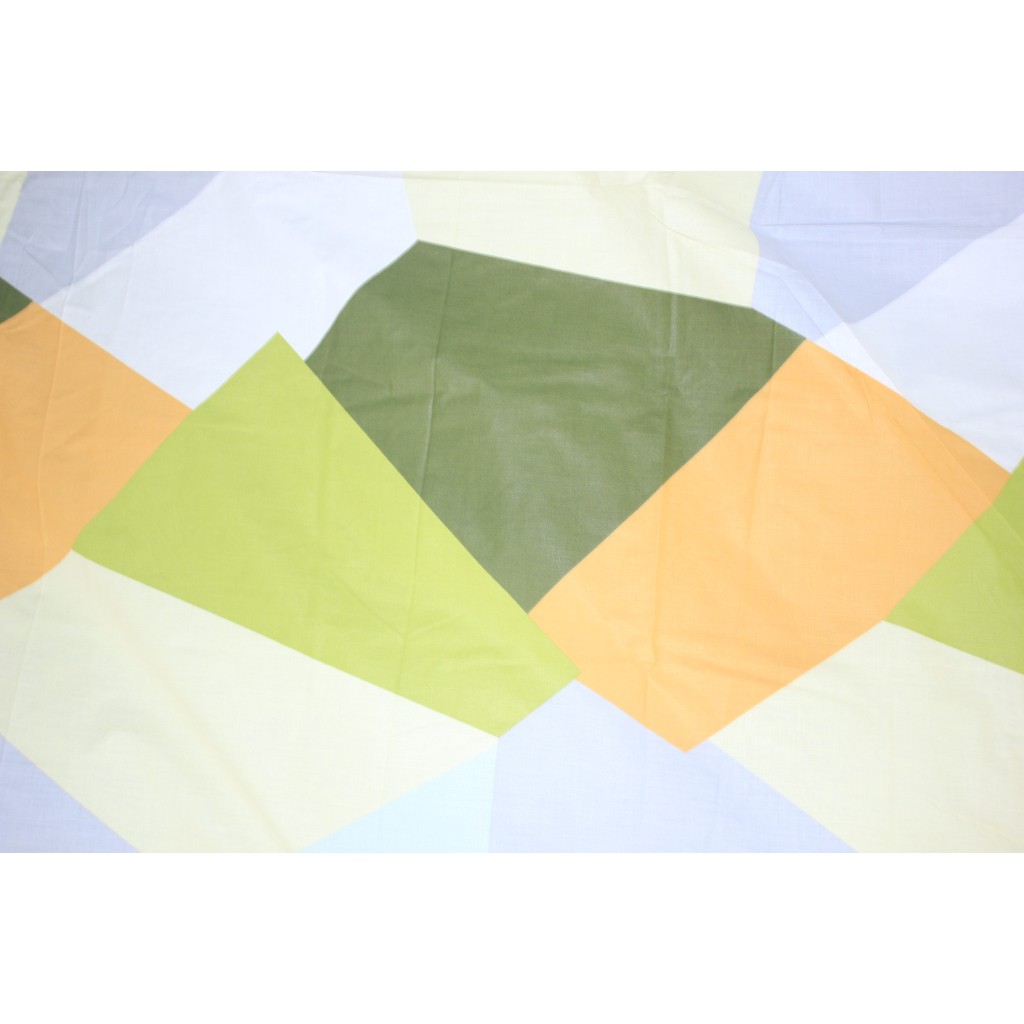 Постільна білизна MirSon Бязь Premium 17-0047 Corina 110x140 (2200001396265) - зображення 7