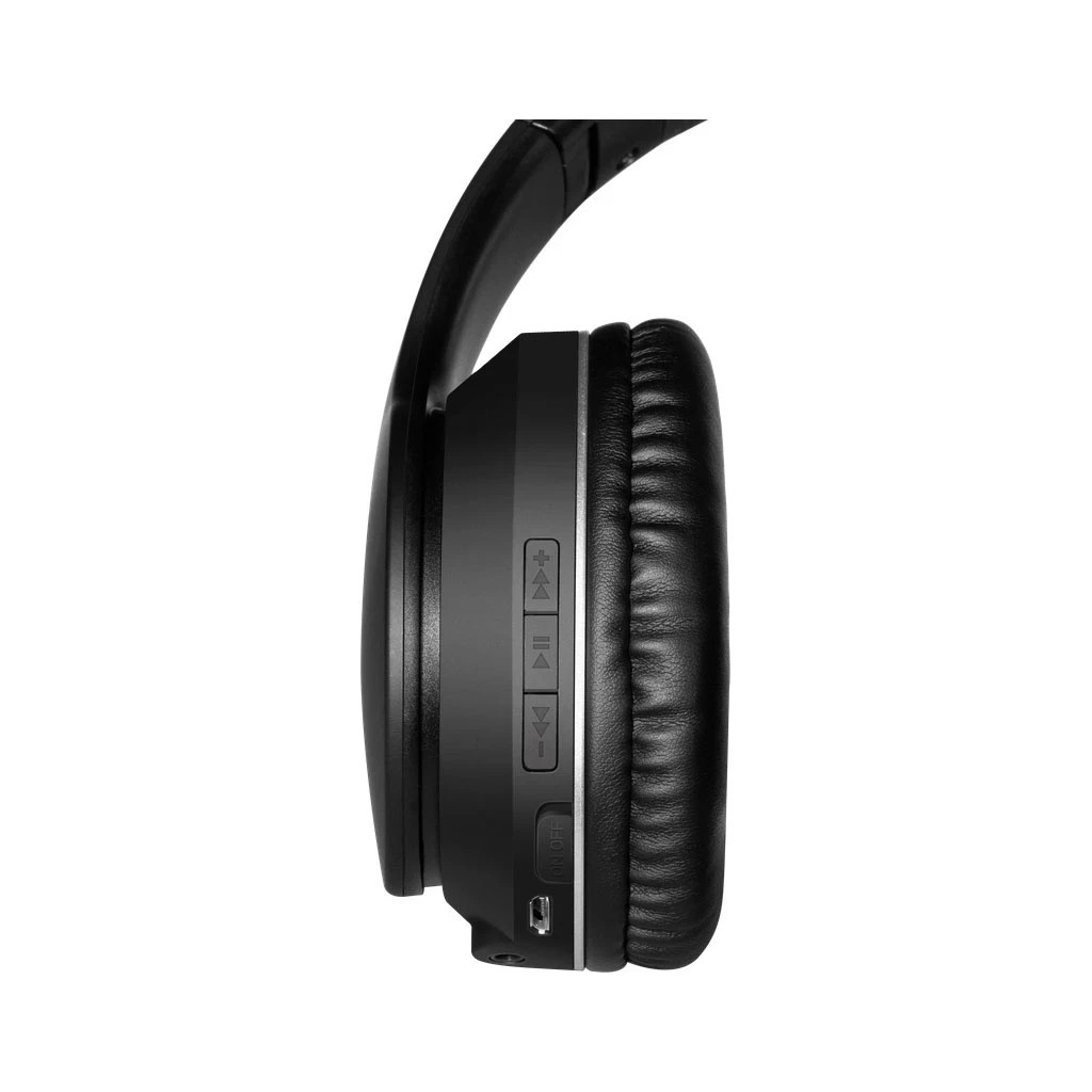 Навушники Defender FreeMotion B580 Bluetooth Black (63580) - зображення 8