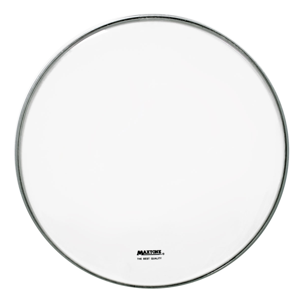 Пластик для барабана Maxtone DH-16T/2 - изображение 1