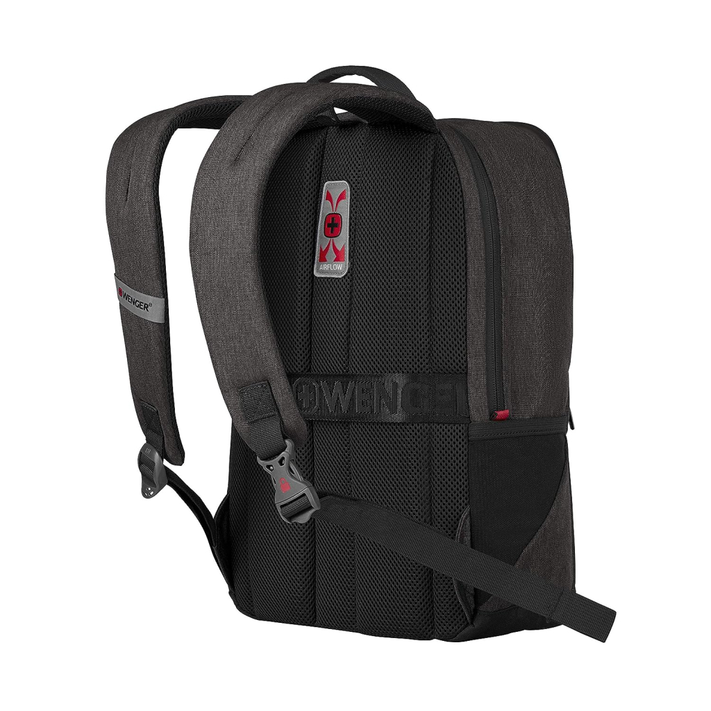 Рюкзак для ноутбука Wenger 14" MX Reload, Gray (611643) - изображение 2
