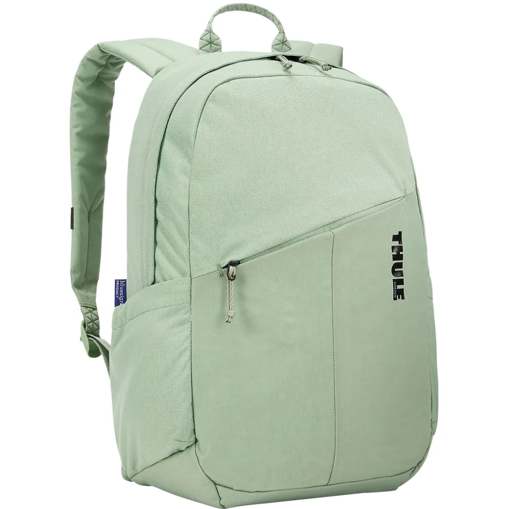 Рюкзак для ноутбука Thule 14" Campus Notus 20L TCAM-6115 Basil Green (3204771) - зображення 1