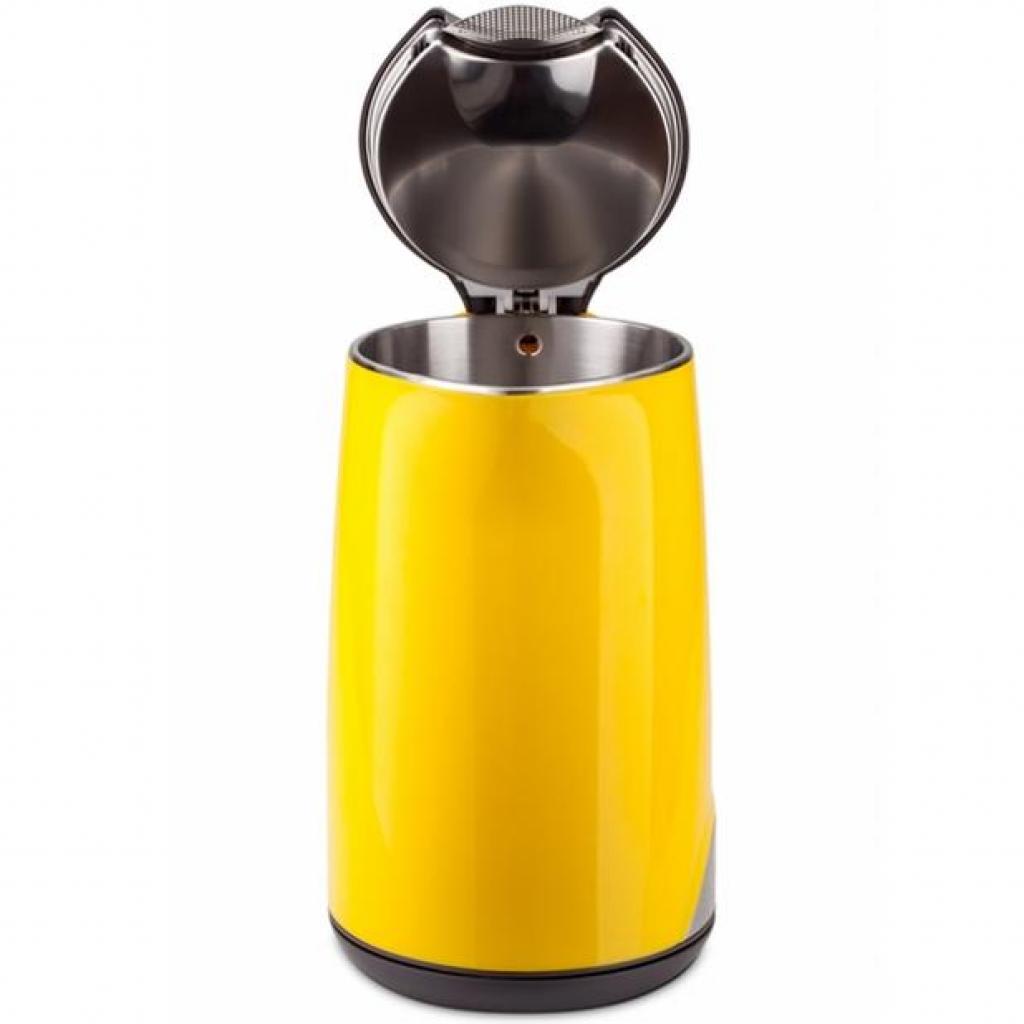 Електрочайник Magio MG-515N - зображення 3