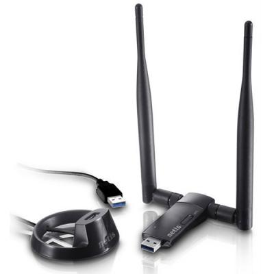 Мережева карта Wi-Fi Netis WF2190 - зображення 3
