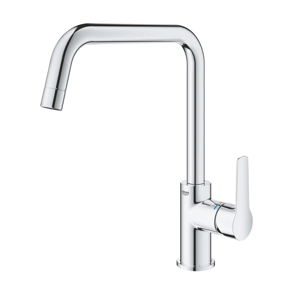 Змішувач Grohe QuickFix Start (30470000) - зображення 4