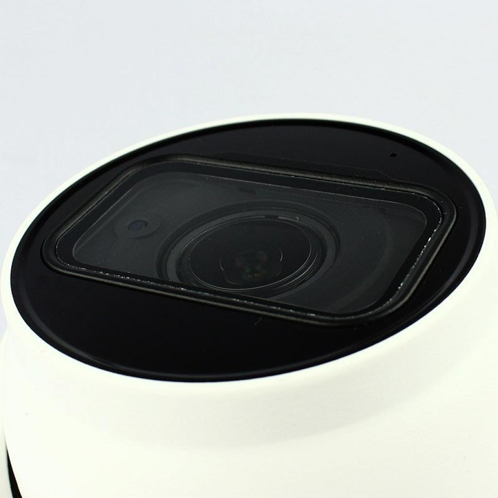 Камера відеоспостереження Dahua DH-HAC-HDW1200TP-Z-A (2.7-12) - зображення 3