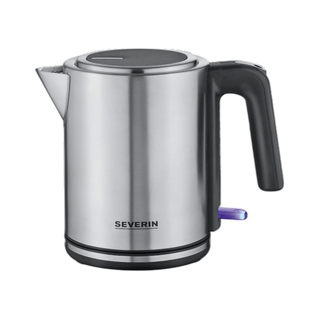 Електрочайник Severin WK 3489 - зображення 1
