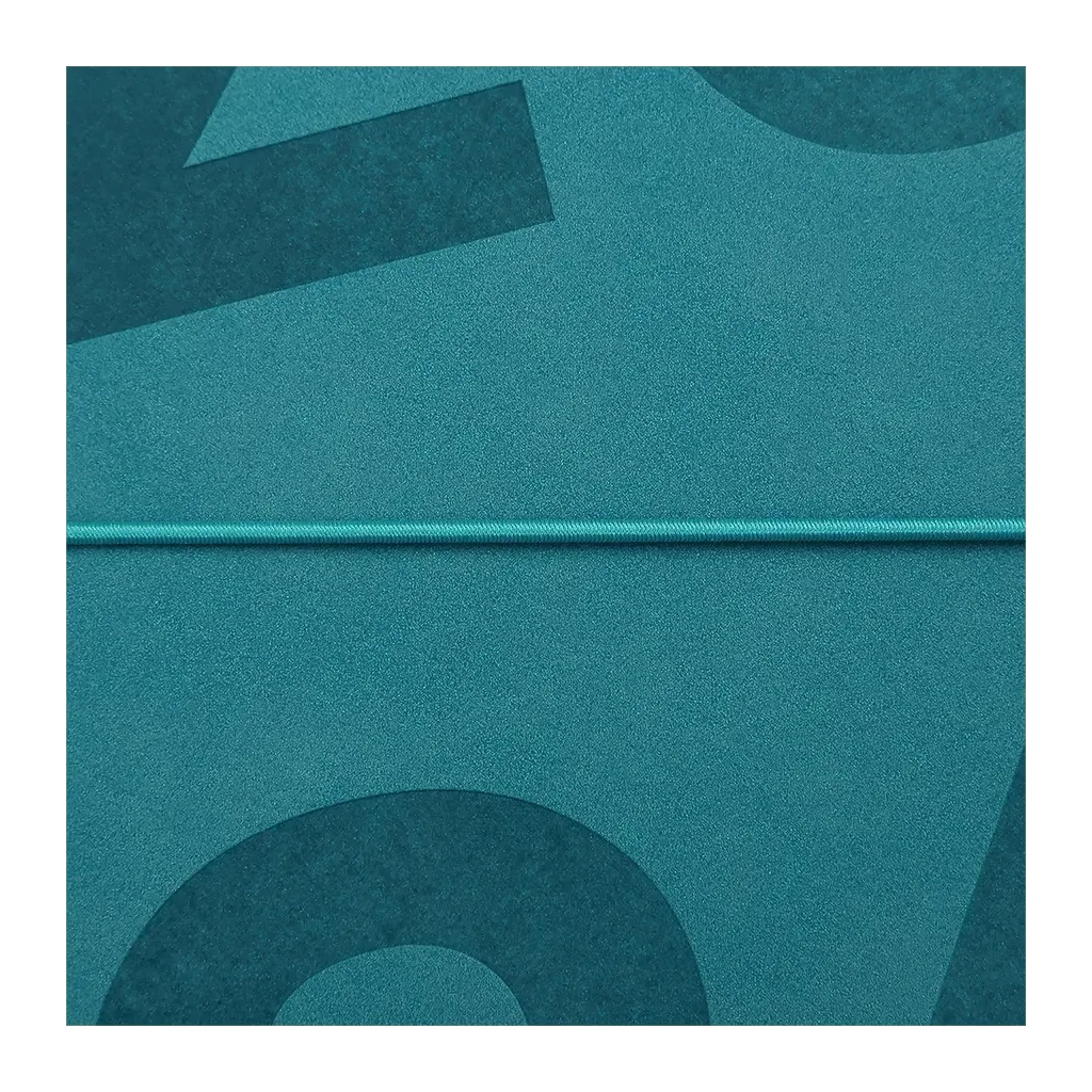 Тижневик Buromax датований 2026 BEST, А5 бірюзовий (BM.2126-06) - зображення 5