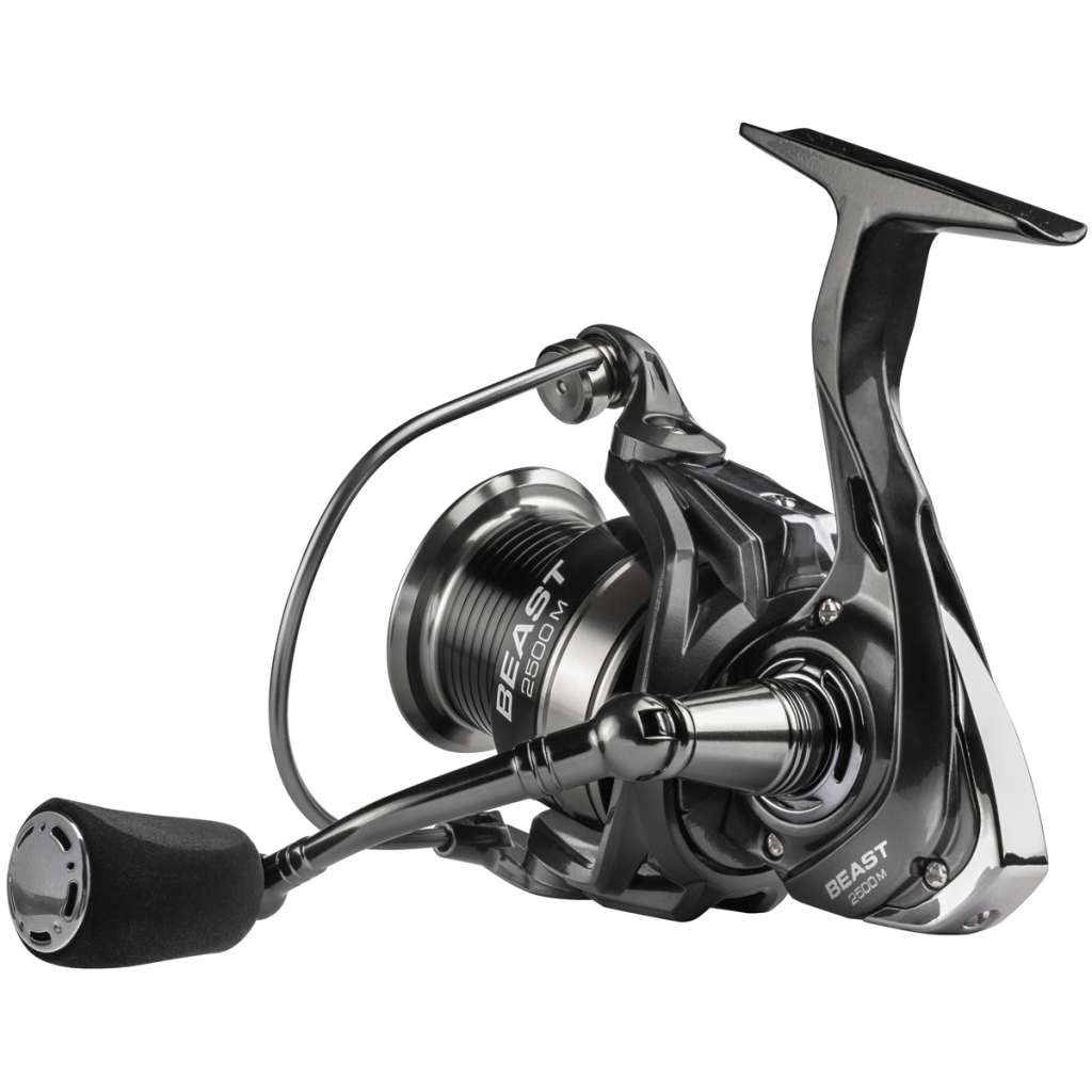 Котушка Select Beast 4000M 5+1BB 5.21 (1870.35.15) - зображення 2