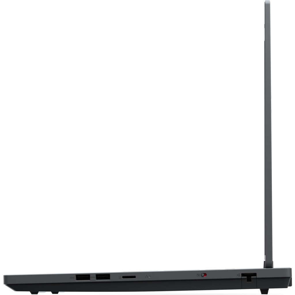 Ноутбук Lenovo Legion 5 16IRX9 (83DG007ARA) - зображення 6