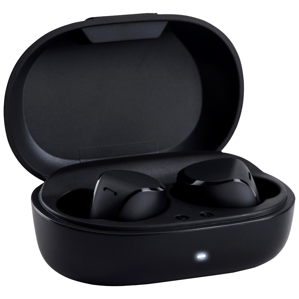 Навушники Panasonic RZ-B120W Black (RZ-B120WDG-K) - зображення 2