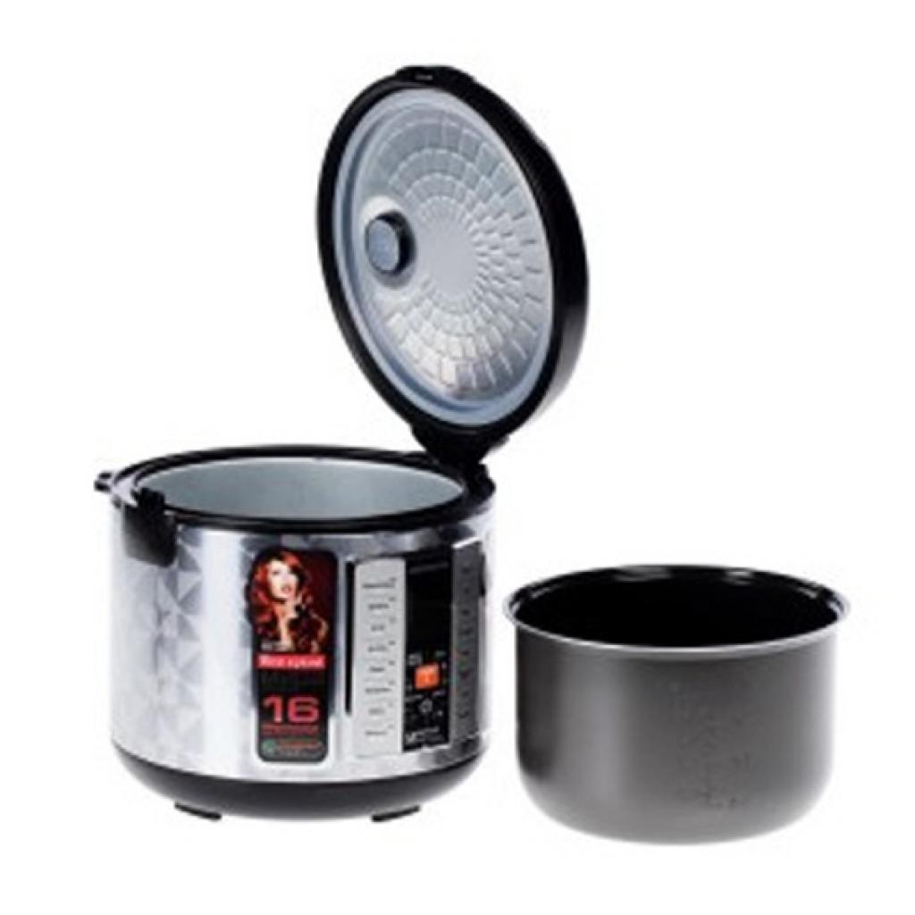 Мультиварка Redmond RMC-M26 - зображення 3