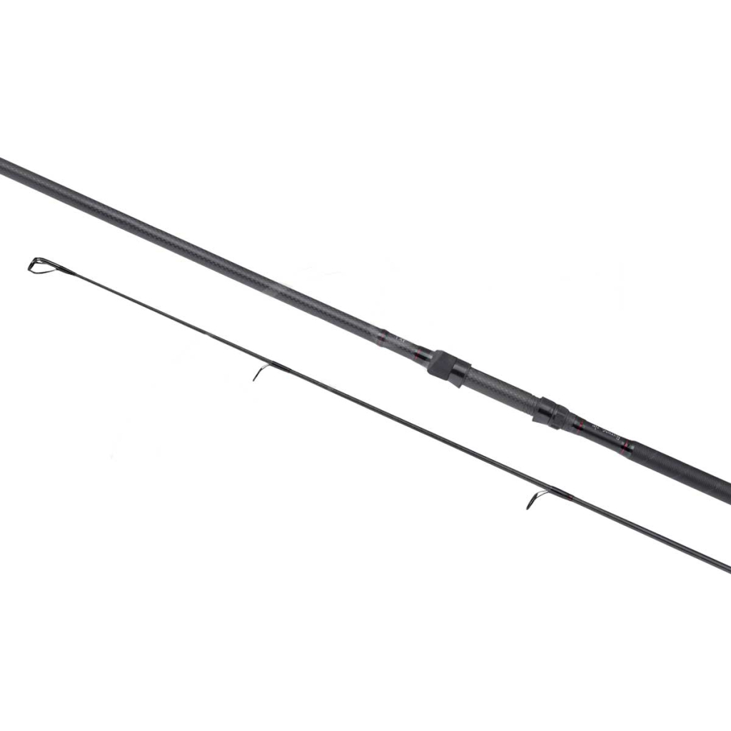 Вудилище Shimano Tribal Carp TX-5A Intensity 13'/3.96m 3.50lbs+ - 2sec. (TX5A13INT) - зображення 2