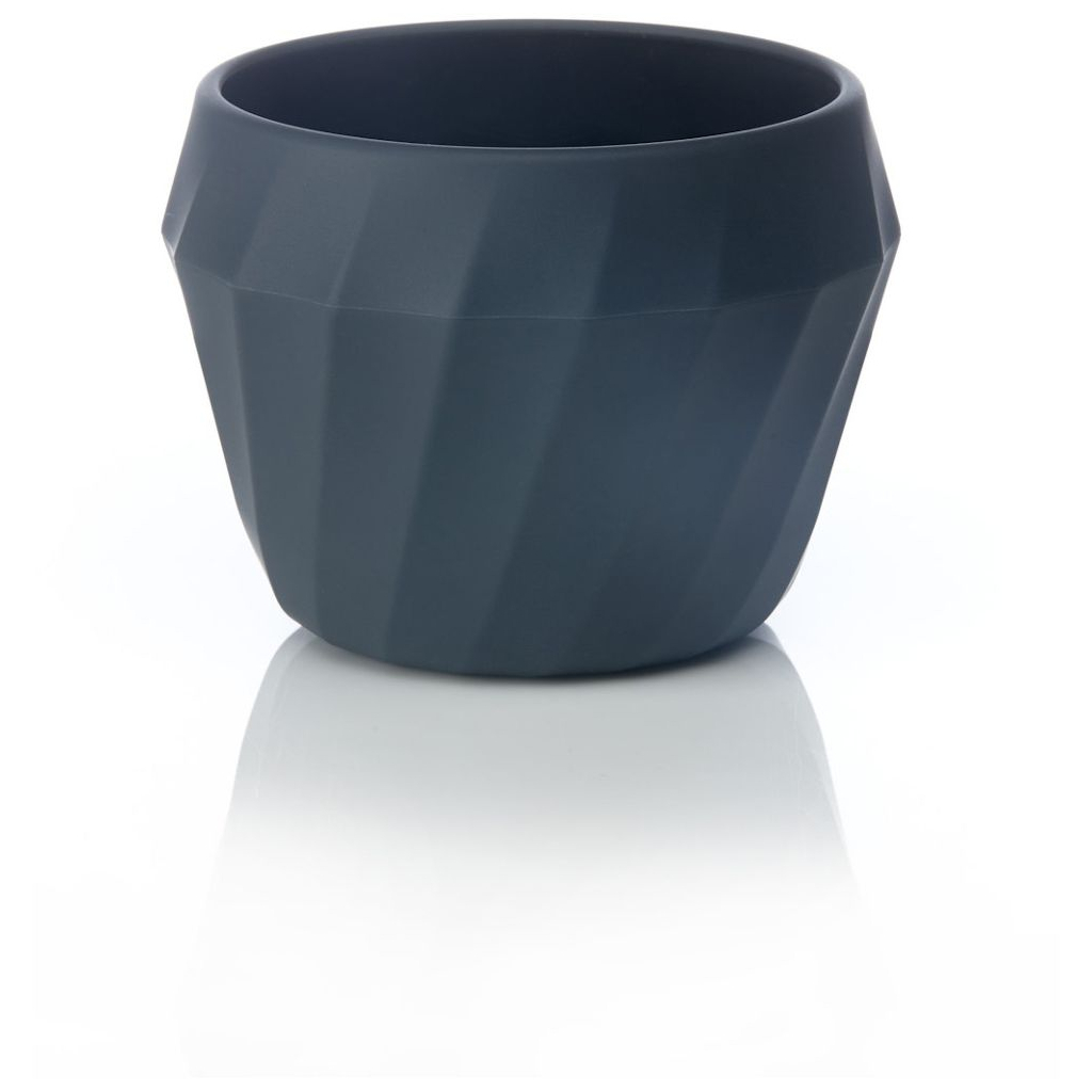 Миска туристична Humangear FlexiBowl gray (022.0050) - зображення 1