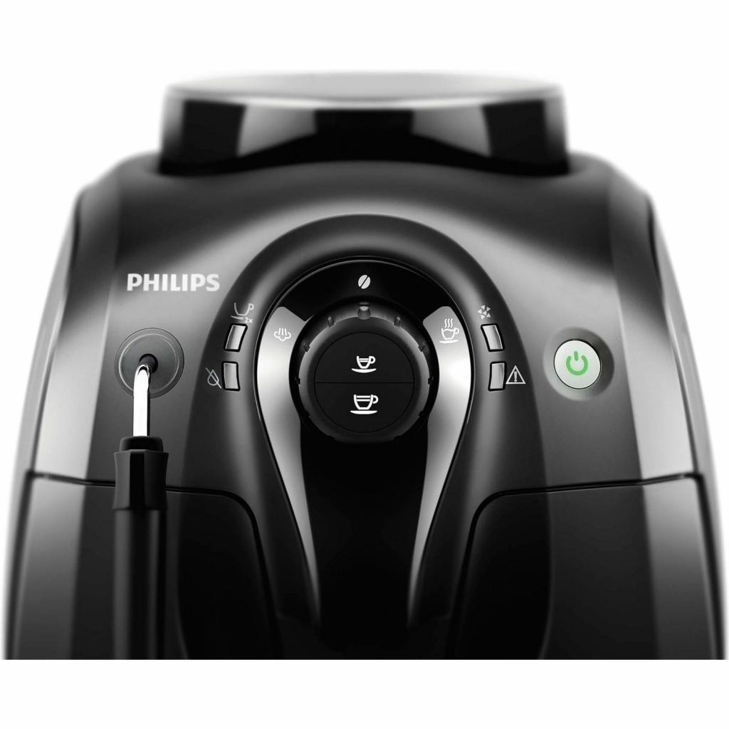 Кавомашина Philips HD 8649/01 (HD8649/01) - зображення 5