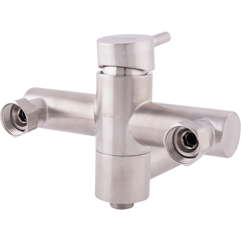 Змішувач Kroner Klassisch-ESG060 - зображення 3