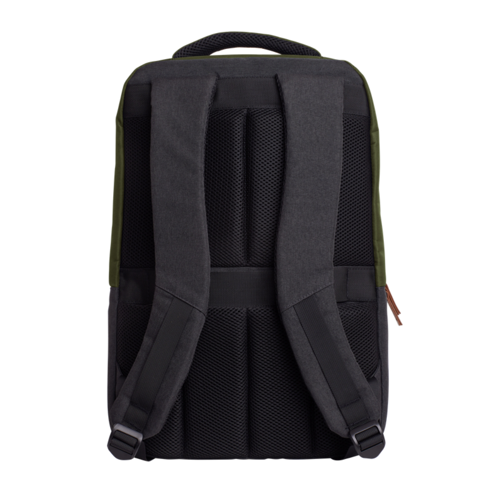 Рюкзак для ноутбука Trust 16" Lisboa Green (25243) - зображення 3