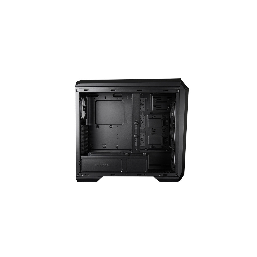 Корпус Chieftec STALLION 3 (GP-03B-OP) - зображення 6