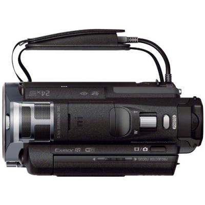Цифрова відеокамера Sony Handycam HDR-PJ810 Black (HDRPJ810EB.CEL) - изображение 8