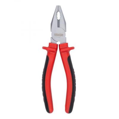 Плоскогубці Varo 7" CR-V 180mm (KRT602102) - зображення 1