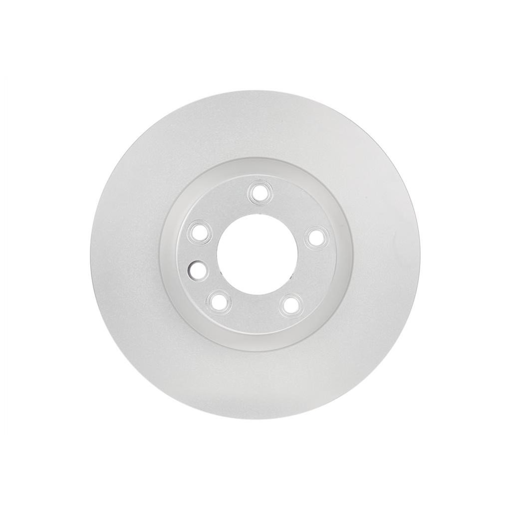 Гальмівний диск Bosch 0 986 479 B12 - зображення 1