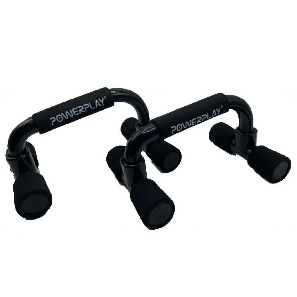 Упори для віджимань PowerPlay PP_4316 - зображення 1