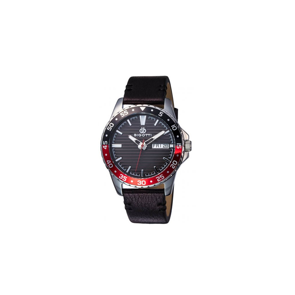 Наручний годинник Bigotti BGT0168-2 - зображення 1