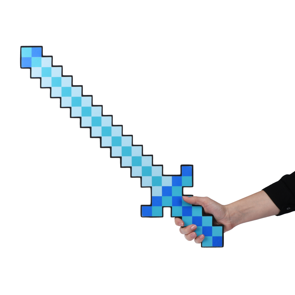 Іграшкова зброя Same Toy Меч 61 см EVA (16009Ut) - зображення 3