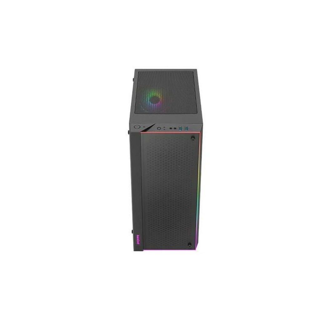 Корпус AeroCool Skribble-G-BK-v1 (ACCM-PB28033.11) - зображення 6