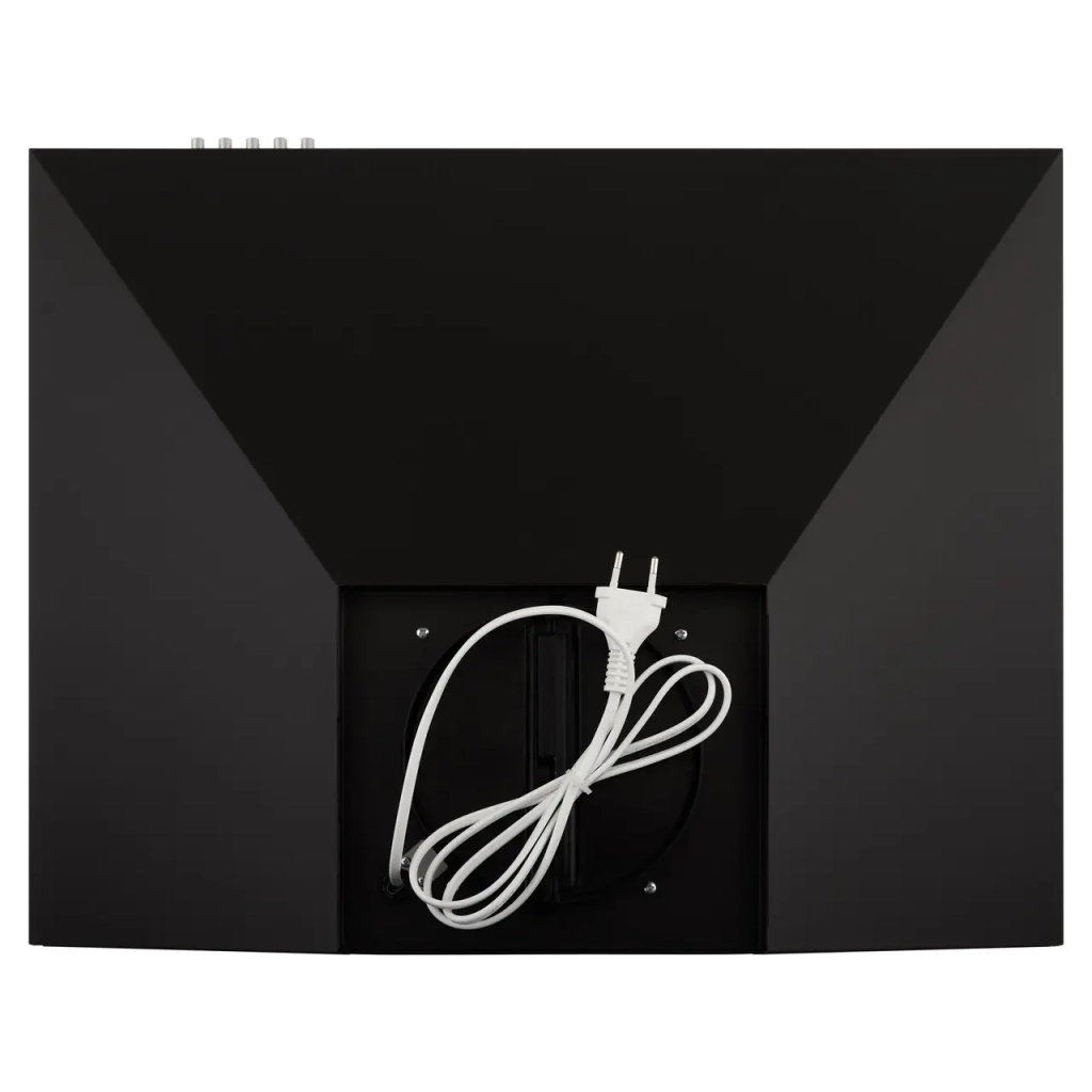 Витяжка кухонна Jantar KBT 1000 LED 60 BL - зображення 7