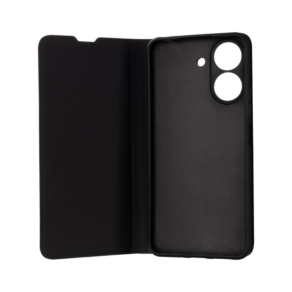 Чохол до мобільного телефона BeCover Exclusive New Style Xiaomi Redmi 13C / Poco C65 Blue (711194) - зображення 5