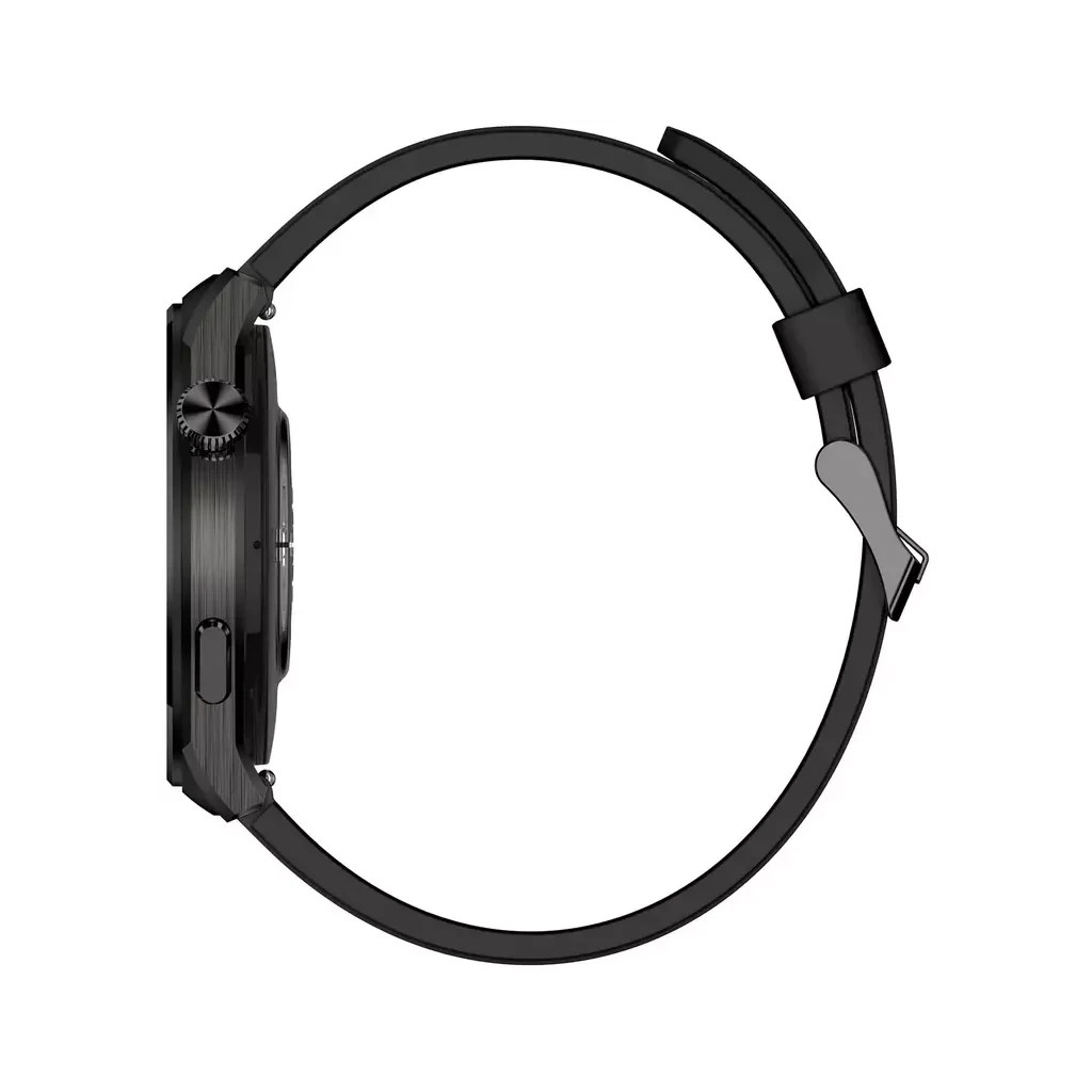 Смарт-годинник Black Shark BS-S1 Black - зображення 4