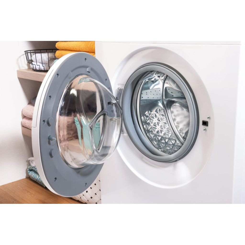 Пральна машина Gorenje WNHPI62SCSIRV+бак (WNHPI62SCSIRV) - зображення 2