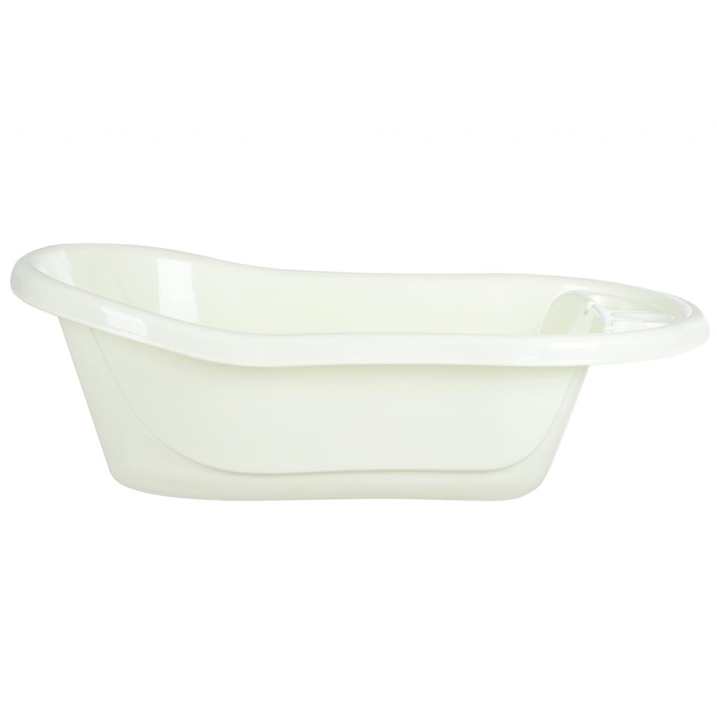 Ванночка BabaMama 3800White - зображення 2