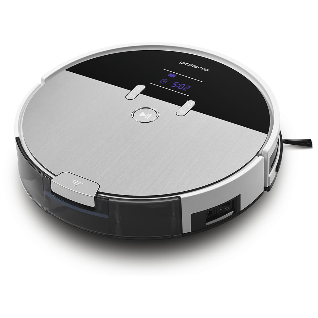 Пилосос Polaris PVCR 0930 SmartGo - зображення 1