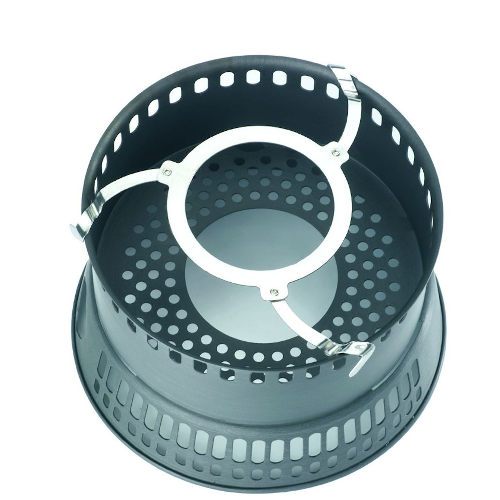 Чайник туристичний Esbit Water kettle WK600HA 0,6 л (017.0039) - зображення 3