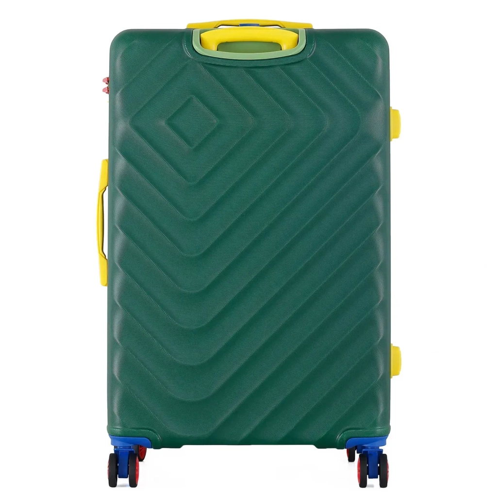 Валіза Semi Line 28" (L) Dark Green (T5805-3) (DAS303408) - зображення 3