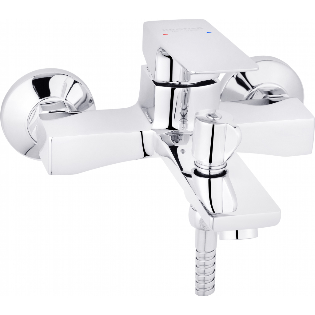 Змішувач Kroner Harz-C060 - зображення 2