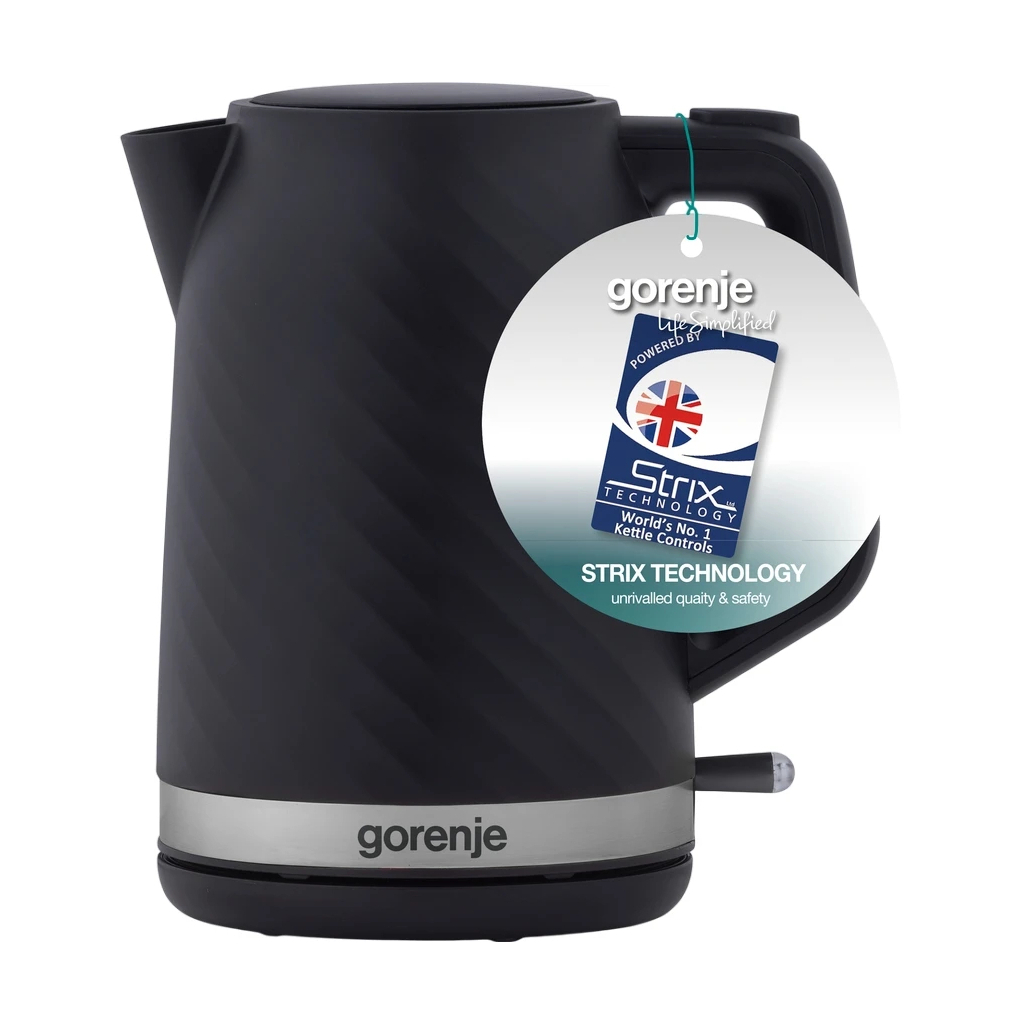Електрочайник Gorenje K17SPB - зображення 9