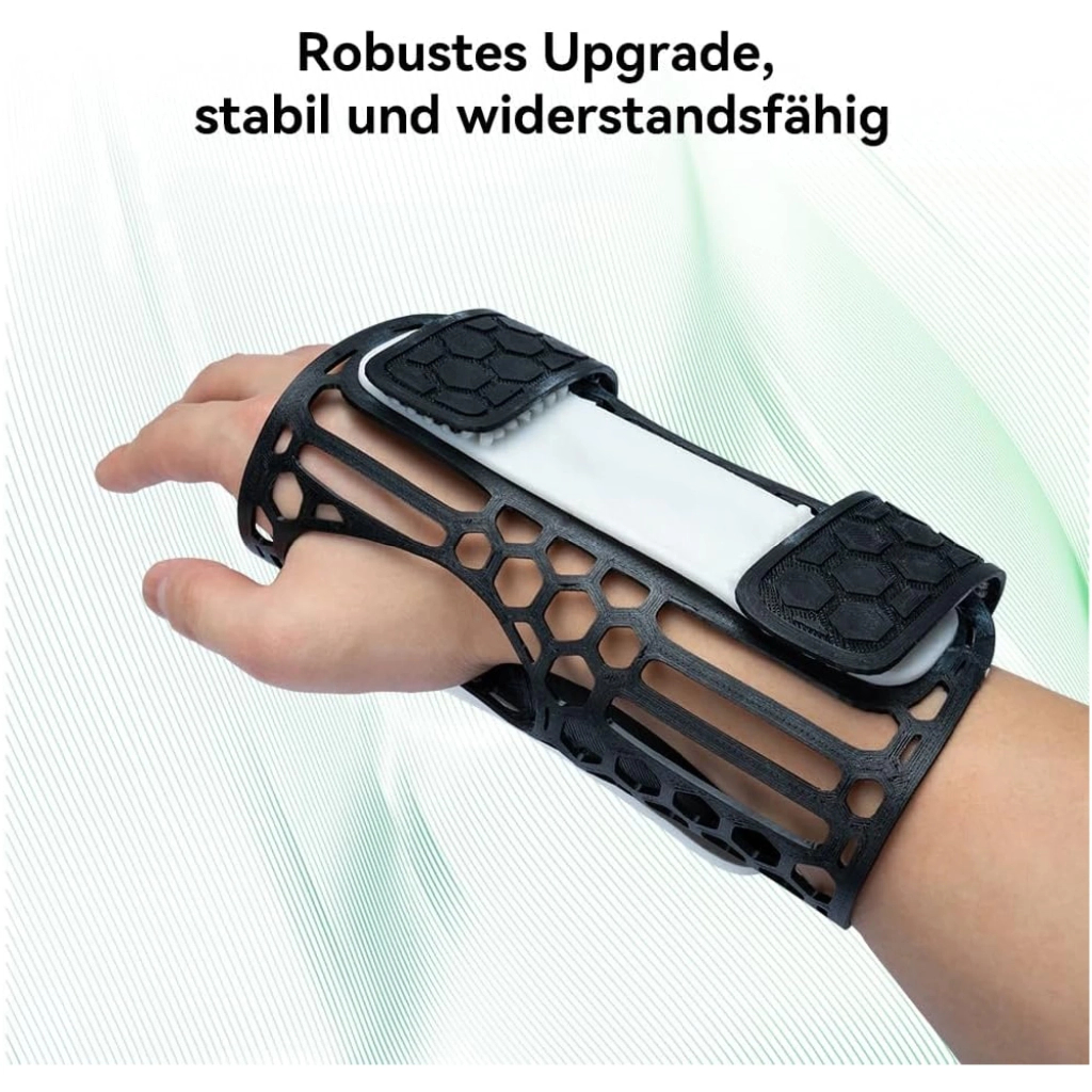 Пластик для 3D-принтера Creality Hyper PETG 1.75мм, black 2кг +white 2кг (3301030078) - зображення 4