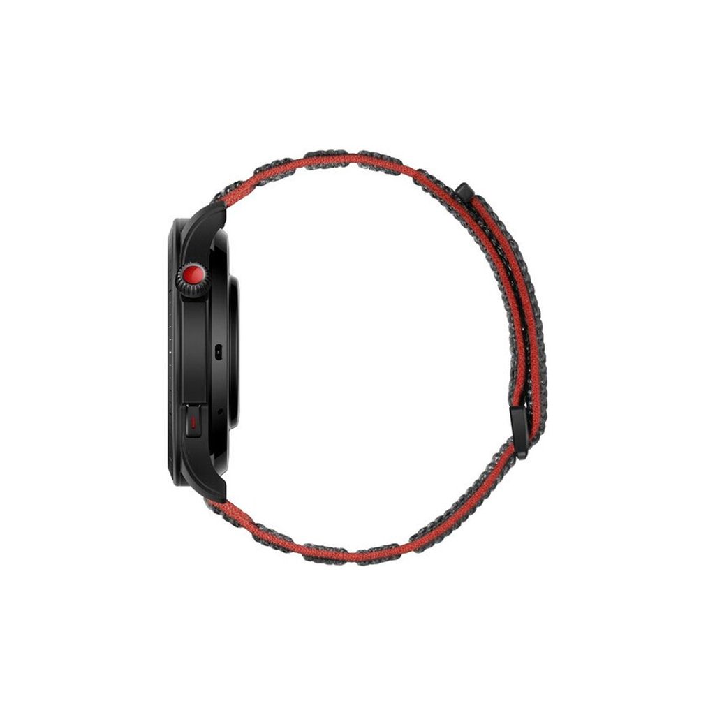 Смарт-годинник Amazfit GTR 4 Racetrack Grey (955546) - зображення 4