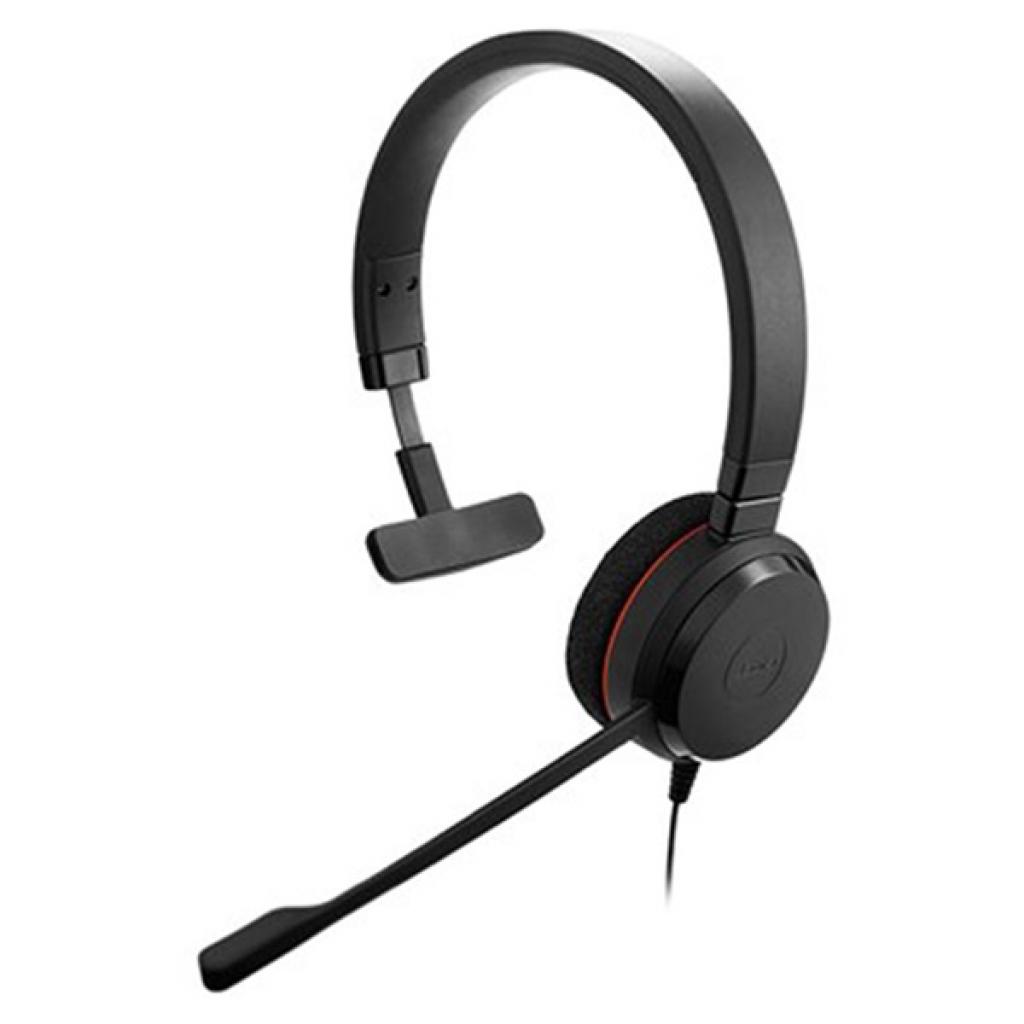Навушники Jabra Evolve 20 MS Mono (4993-823-109) - зображення 1
